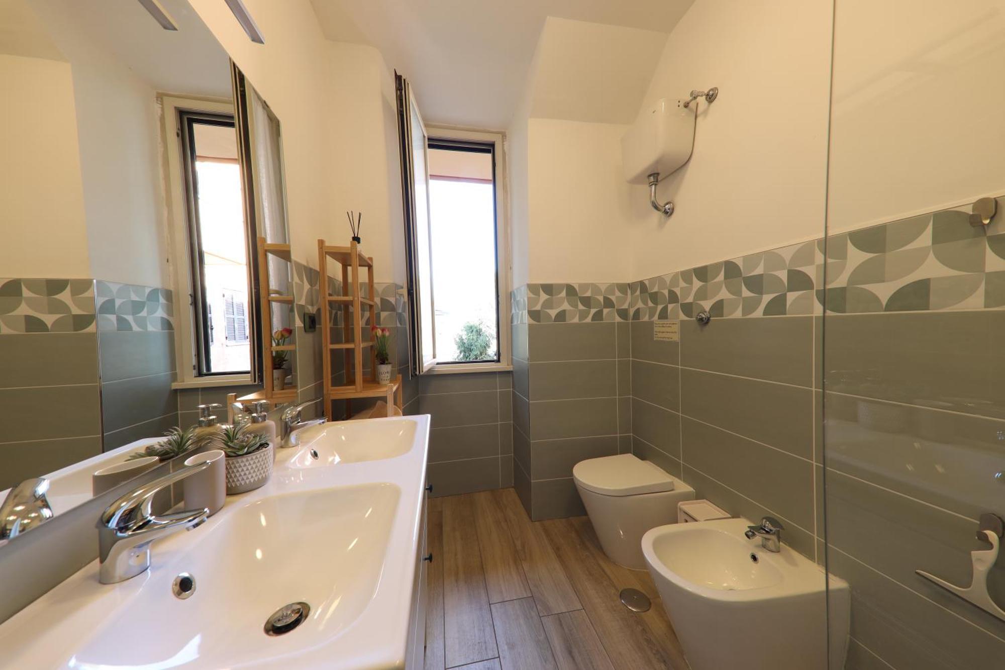 Giulia'S Vatican Apartment Saint Peter Rome Exterior photo
