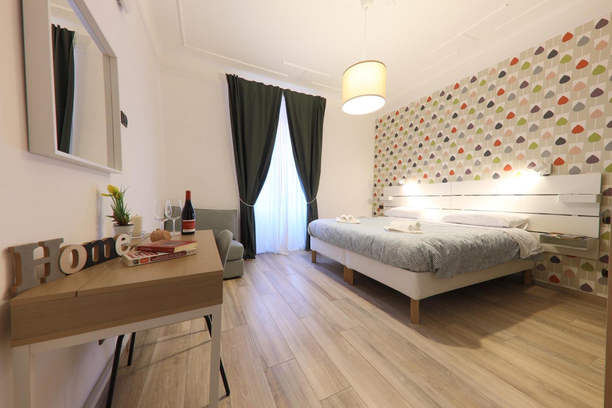 Giulia'S Vatican Apartment Saint Peter Rome Exterior photo