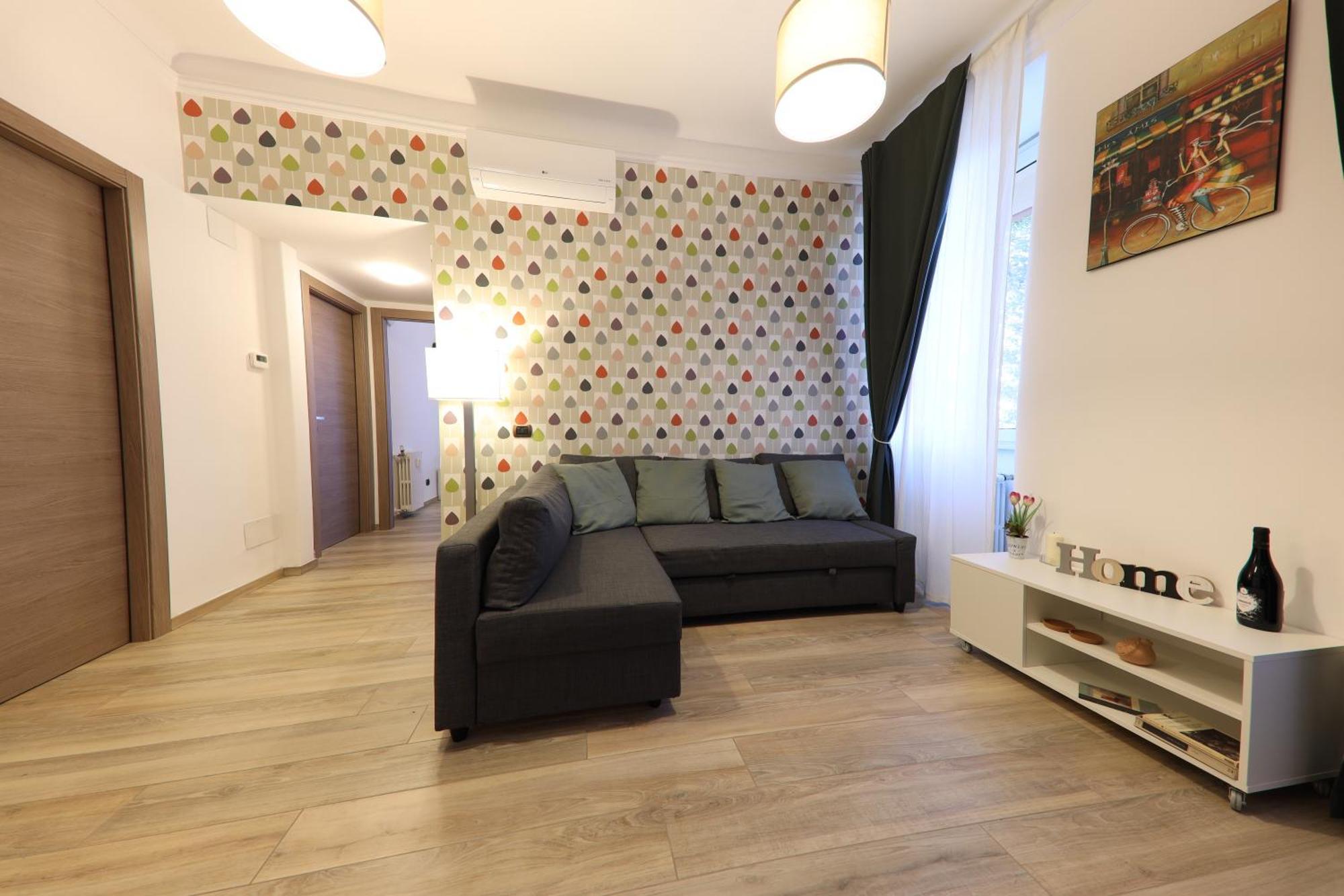 Giulia'S Vatican Apartment Saint Peter Rome Exterior photo